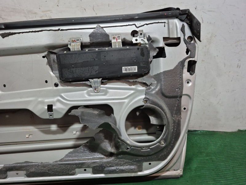 Recambio de puerta delantera derecha para mercedes-benz clk (c209) clk 270 cdi (209.316) referencia OEM IAM   
