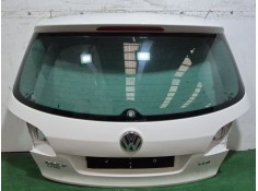 Recambio de porton trasero para volkswagen golf plus v (5m1, 521) 1.6 tdi referencia OEM IAM   