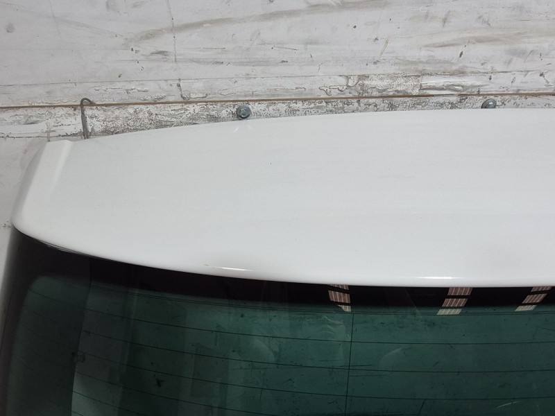 Recambio de porton trasero para volkswagen golf plus v (5m1, 521) 1.6 tdi referencia OEM IAM   