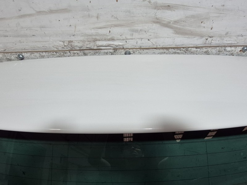 Recambio de porton trasero para volkswagen golf plus v (5m1, 521) 1.6 tdi referencia OEM IAM   