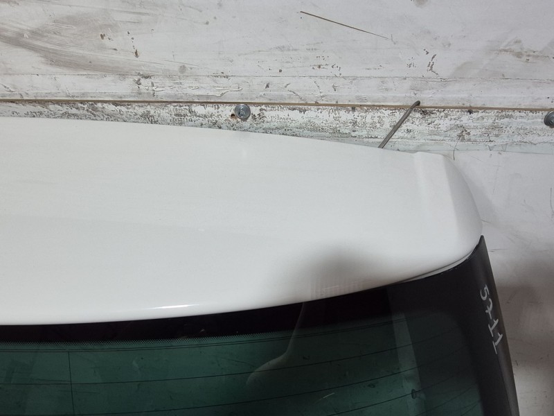 Recambio de porton trasero para volkswagen golf plus v (5m1, 521) 1.6 tdi referencia OEM IAM   