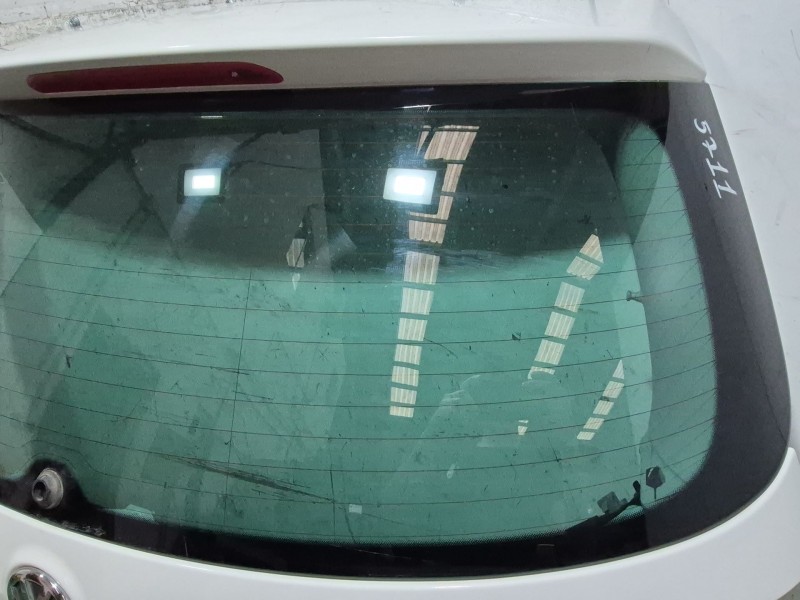 Recambio de porton trasero para volkswagen golf plus v (5m1, 521) 1.6 tdi referencia OEM IAM   