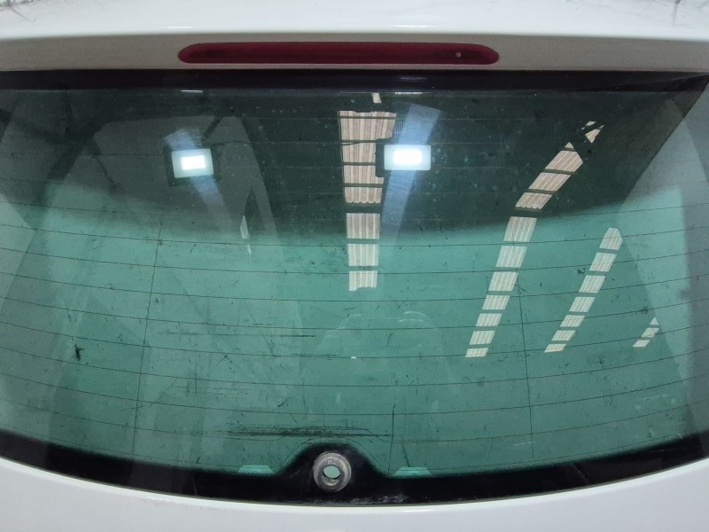 Recambio de porton trasero para volkswagen golf plus v (5m1, 521) 1.6 tdi referencia OEM IAM   