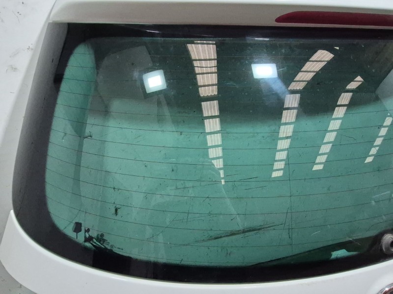 Recambio de porton trasero para volkswagen golf plus v (5m1, 521) 1.6 tdi referencia OEM IAM   