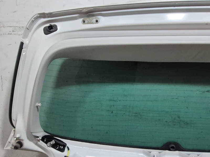 Recambio de porton trasero para volkswagen golf plus v (5m1, 521) 1.6 tdi referencia OEM IAM   