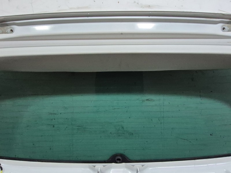 Recambio de porton trasero para volkswagen golf plus v (5m1, 521) 1.6 tdi referencia OEM IAM   