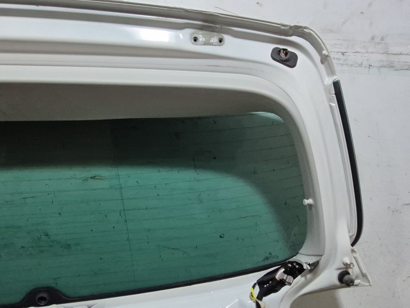 Recambio de porton trasero para volkswagen golf plus v (5m1, 521) 1.6 tdi referencia OEM IAM   