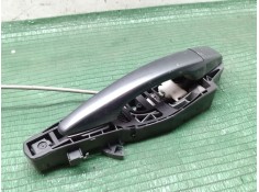 Recambio de cerradura puerta trasera izquierda para citroën c-elysee (dd_) 1.6 bluehdi 100 referencia OEM IAM    2