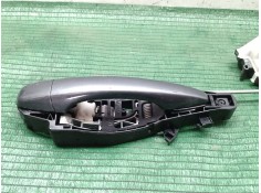 Recambio de elevalunas trasero derecho para citroën c-elysee (dd_) 1.6 bluehdi 100 referencia OEM IAM    2