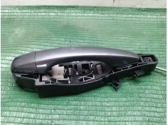 Recambio de cerradura puerta trasera derecha para citroën c-elysee (dd_) 1.6 bluehdi 100 referencia OEM IAM    2