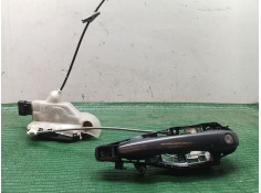 Recambio de cerradura puerta delantera izquierda para citroën c-elysee (dd_) 1.6 bluehdi 100 referencia OEM IAM   