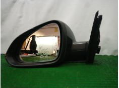 Recambio de cristal retrovisor izquierdo para opel insignia a sports tourer (g09) 2.0 cdti (35) referencia OEM IAM 13329082 1332