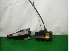 Recambio de cerradura puerta delantera derecha para opel insignia a sports tourer (g09) 2.0 cdti (35) referencia OEM IAM A048069