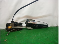 Recambio de cerradura puerta delantera izquierda para opel insignia a sports tourer (g09) 2.0 cdti (35) referencia OEM IAM   