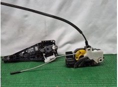 Recambio de cerradura puerta delantera izquierda para opel insignia a sports tourer (g09) 2.0 cdti (35) referencia OEM IAM    2