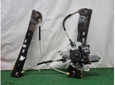 Recambio de elevalunas delantero derecho para opel insignia a sports tourer (g09) 2.0 cdti (35) referencia OEM IAM   