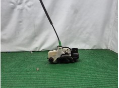 Recambio de cerradura puerta trasera derecha para opel insignia a sports tourer (g09) 2.0 cdti (35) referencia OEM IAM    2