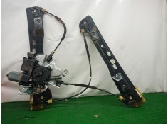 Recambio de elevalunas delantero izquierdo para opel insignia a sports tourer (g09) 2.0 cdti (35) referencia OEM IAM 966436104 9