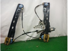 Recambio de elevalunas delantero izquierdo para opel insignia a sports tourer (g09) 2.0 cdti (35) referencia OEM IAM 966436104 9 2