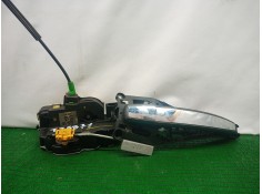 Recambio de cerradura puerta trasera izquierda para opel insignia a sports tourer (g09) 2.0 cdti (35) referencia OEM IAM   