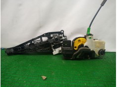 Recambio de cerradura puerta trasera izquierda para opel insignia a sports tourer (g09) 2.0 cdti (35) referencia OEM IAM    2