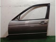 Recambio de puerta delantera izquierda para bmw 3 (e46) 320 d referencia OEM IAM   