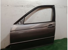 Recambio de puerta delantera izquierda para bmw 3 (e46) 320 d referencia OEM IAM    2