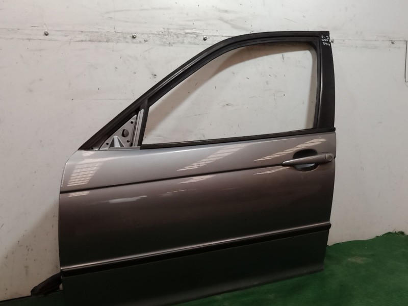 Recambio de puerta delantera izquierda para bmw 3 (e46) 320 d referencia OEM IAM   