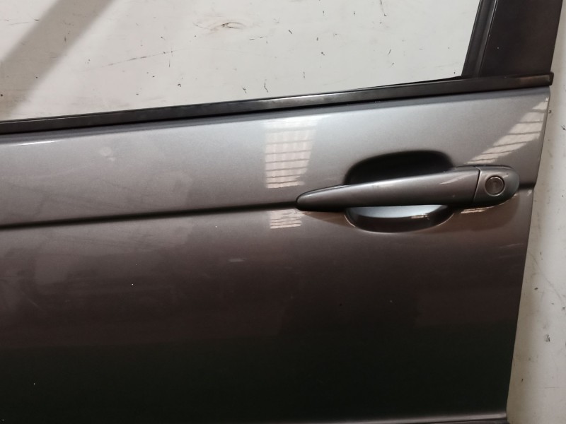 Recambio de puerta delantera izquierda para bmw 3 (e46) 320 d referencia OEM IAM   