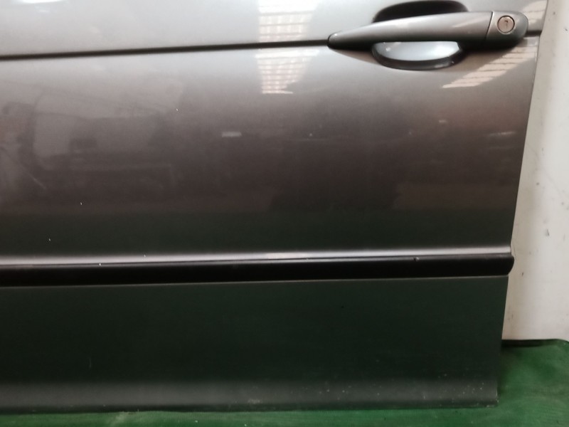 Recambio de puerta delantera izquierda para bmw 3 (e46) 320 d referencia OEM IAM   