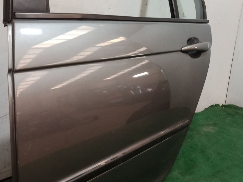 Recambio de puerta trasera izquierda para bmw 3 (e46) 320 d referencia OEM IAM   