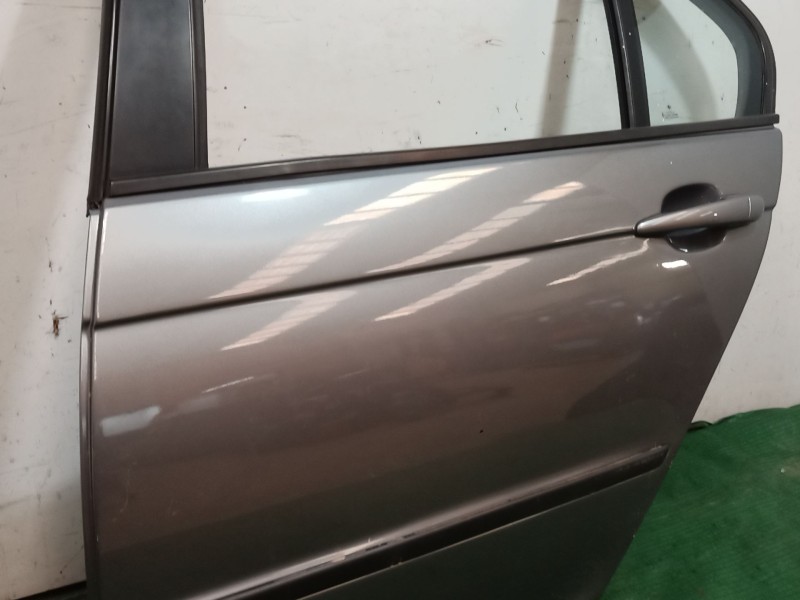Recambio de puerta trasera izquierda para bmw 3 (e46) 320 d referencia OEM IAM   
