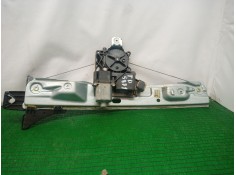 Recambio de elevalunas trasero derecho para opel insignia a sports tourer (g09) 2.0 cdti (35) referencia OEM IAM   