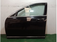 Recambio de puerta delantera izquierda para mercedes-benz clase s (w221, v221) s 320 cdi (221.022, 221.122) referencia OEM IAM  