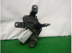 Recambio de motor limpia trasero para opel insignia a sports tourer (g09) 2.0 cdti (35) referencia OEM IAM W000004079 W000004079 2