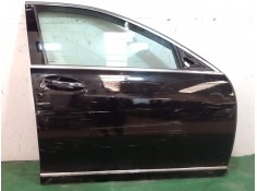 Recambio de puerta delantera derecha para mercedes-benz clase s (w221, v221) s 320 cdi (221.022, 221.122) referencia OEM IAM   