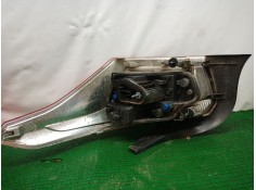 Recambio de piloto trasero maletero izquierdo para citroën c-elysee (dd_) 1.6 bluehdi 100 referencia OEM IAM 9678544480 96785444