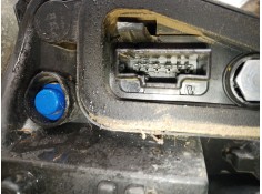 Recambio de piloto trasero maletero izquierdo para citroën c-elysee (dd_) 1.6 bluehdi 100 referencia OEM IAM 9678544480 96785444 2