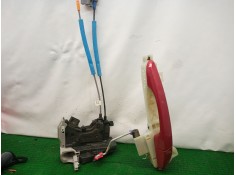 Recambio de cerradura puerta delantera derecha para hyundai kona (os, ose, osi) 1.0 t-gdi referencia OEM IAM 2231175200 22311752