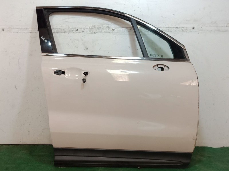 Recambio de puerta delantera derecha para fiat 500x (334_) 1.3 d multijet (334axh1a) referencia OEM IAM   