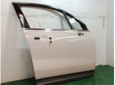 Recambio de puerta delantera derecha para fiat 500x (334_) 1.3 d multijet (334axh1a) referencia OEM IAM    2