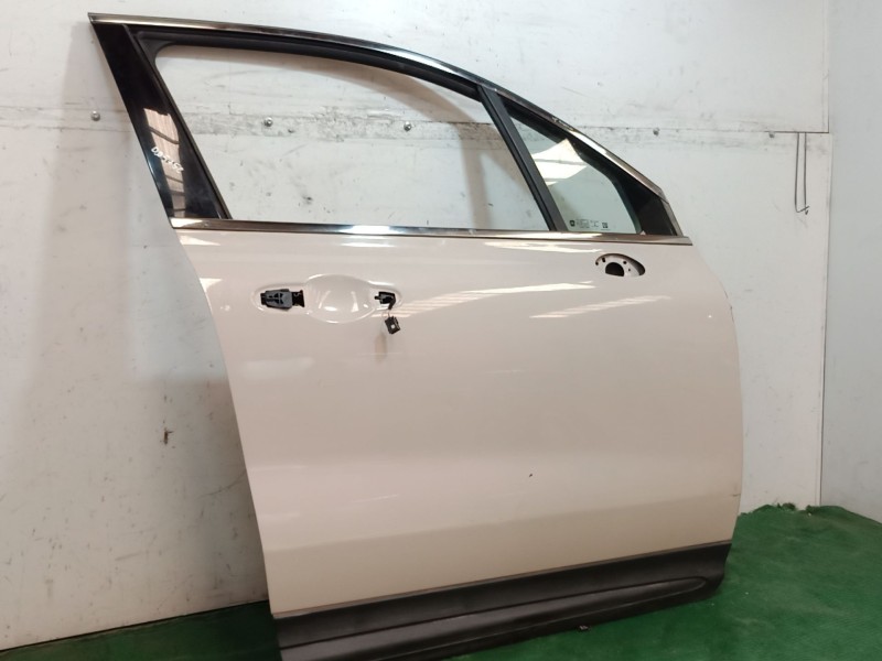 Recambio de puerta delantera derecha para fiat 500x (334_) 1.3 d multijet (334axh1a) referencia OEM IAM   