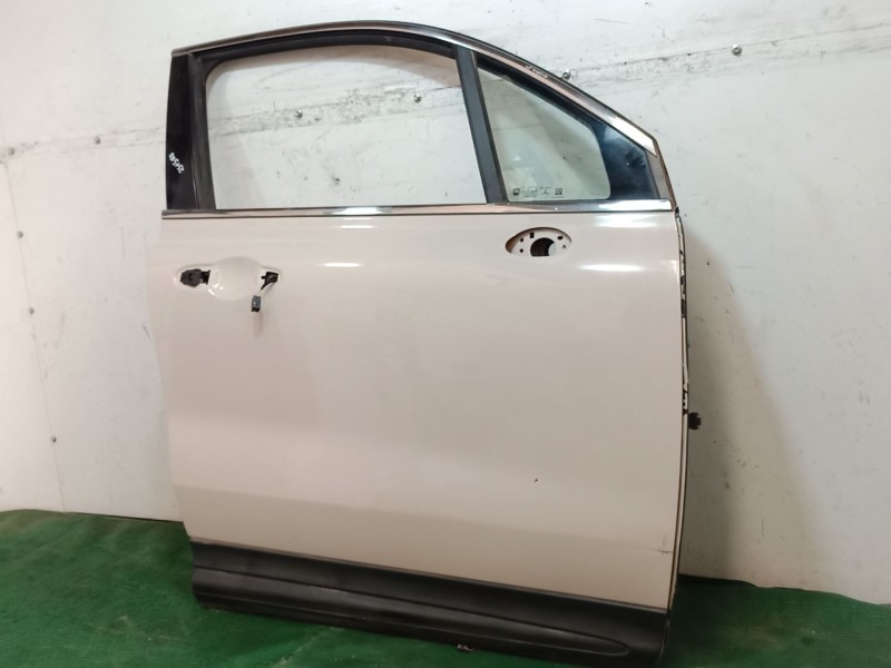 Recambio de puerta delantera derecha para fiat 500x (334_) 1.3 d multijet (334axh1a) referencia OEM IAM   