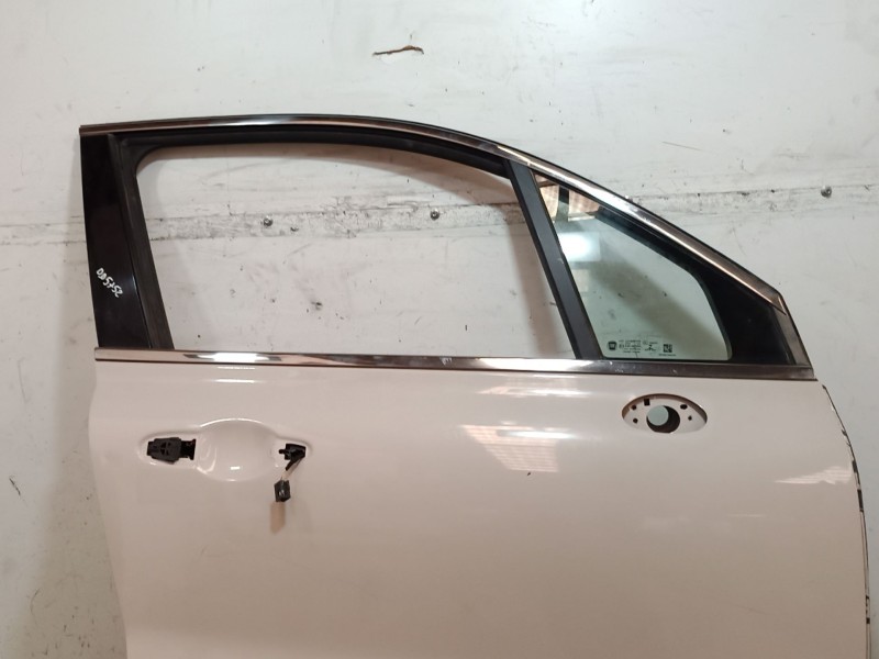 Recambio de puerta delantera derecha para fiat 500x (334_) 1.3 d multijet (334axh1a) referencia OEM IAM   