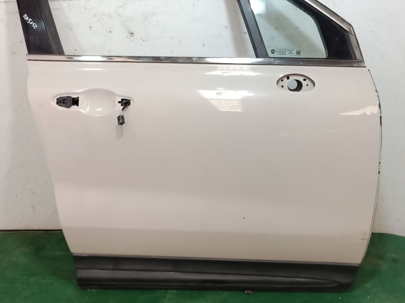 Recambio de puerta delantera derecha para fiat 500x (334_) 1.3 d multijet (334axh1a) referencia OEM IAM   