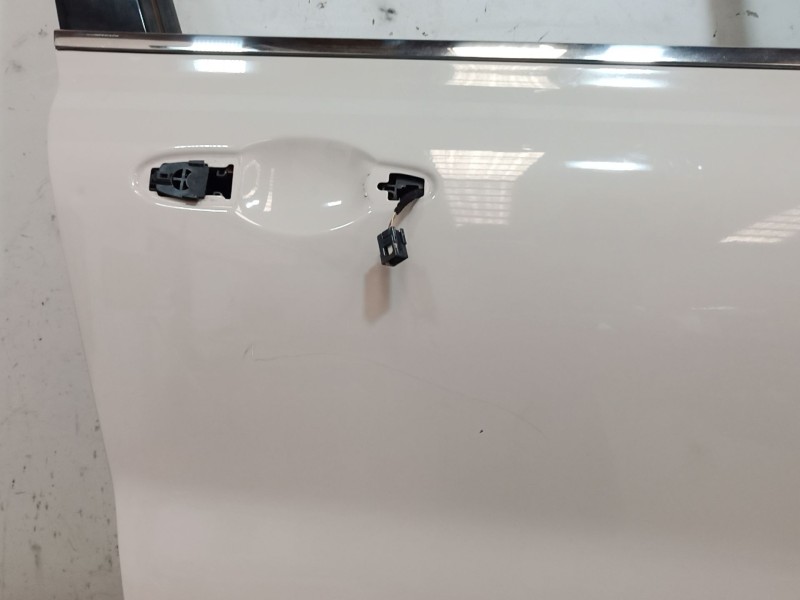 Recambio de puerta delantera derecha para fiat 500x (334_) 1.3 d multijet (334axh1a) referencia OEM IAM   