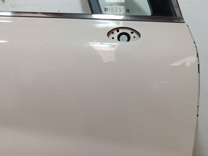 Recambio de puerta delantera derecha para fiat 500x (334_) 1.3 d multijet (334axh1a) referencia OEM IAM   