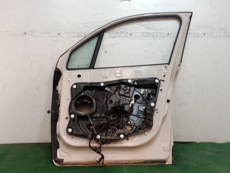 Recambio de puerta delantera derecha para fiat 500x (334_) 1.3 d multijet (334axh1a) referencia OEM IAM   