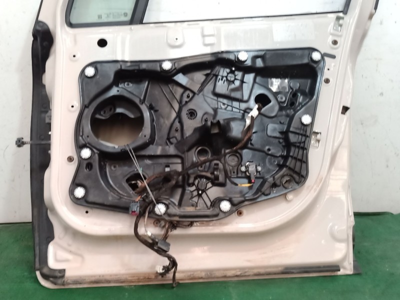 Recambio de puerta delantera derecha para fiat 500x (334_) 1.3 d multijet (334axh1a) referencia OEM IAM   