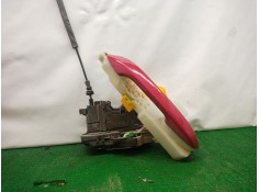 Recambio de cerradura puerta trasera izquierda para kia xceed (cd) 1.0 t-gdi referencia OEM IAM   